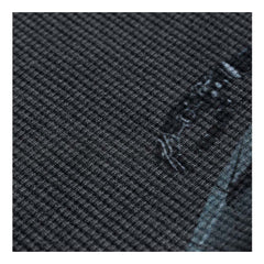 Godspeed Alexa Thermal Long Sleeve Tee Grey Wash