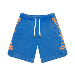 Godspeed Courtside Shorts New York Knicks