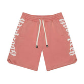 Godspeed Courtside Shorts Peach
