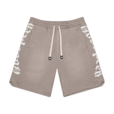 Godspeed Courtside Shorts Stone Sun Fade