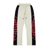 Godspeed Courtside Sweatpants Bone Red