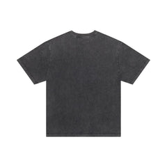 Godspeed Eternal Dream Tee Grey Wash