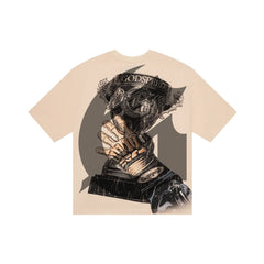 Godspeed Glory Cup Tee Bone
