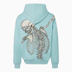 Godspeed R.O.D. Hoodie Ice Blue