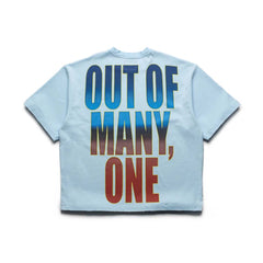 Godspeed Top Spin Tee Ice Blue