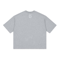Godspeed Vital Necessi Tee Grey