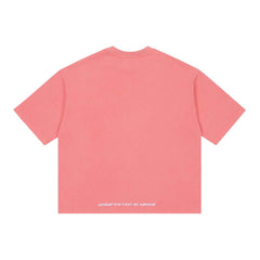 Godspeed Vital Necessi Tee Salmon