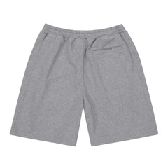 Godspeed Vital Terry Shorts Grey