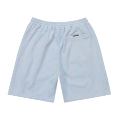 Godspeed Vital Terry Shorts Light Blue