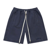 Godspeed Vital Terry Shorts Navy