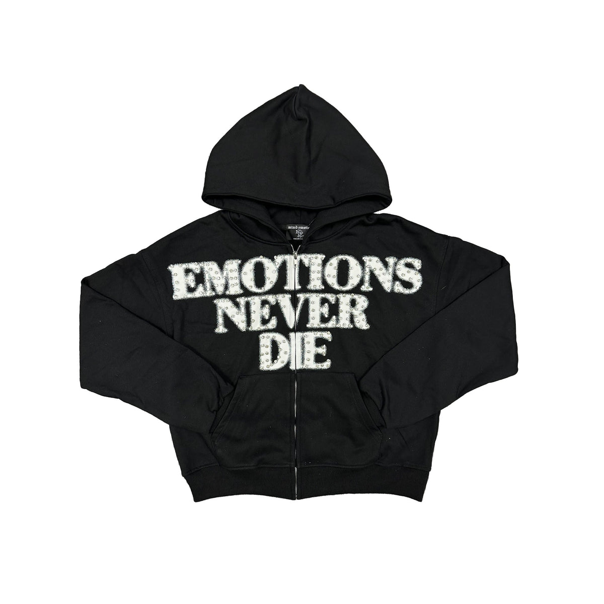 MIXED EMOTION