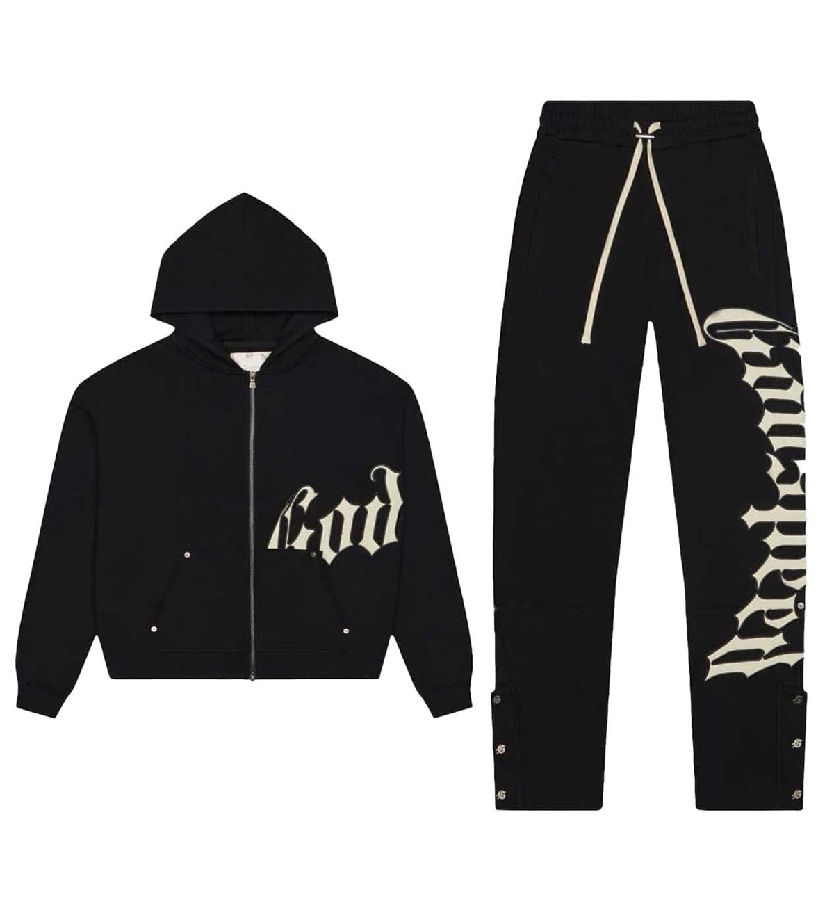 Sweatsuit