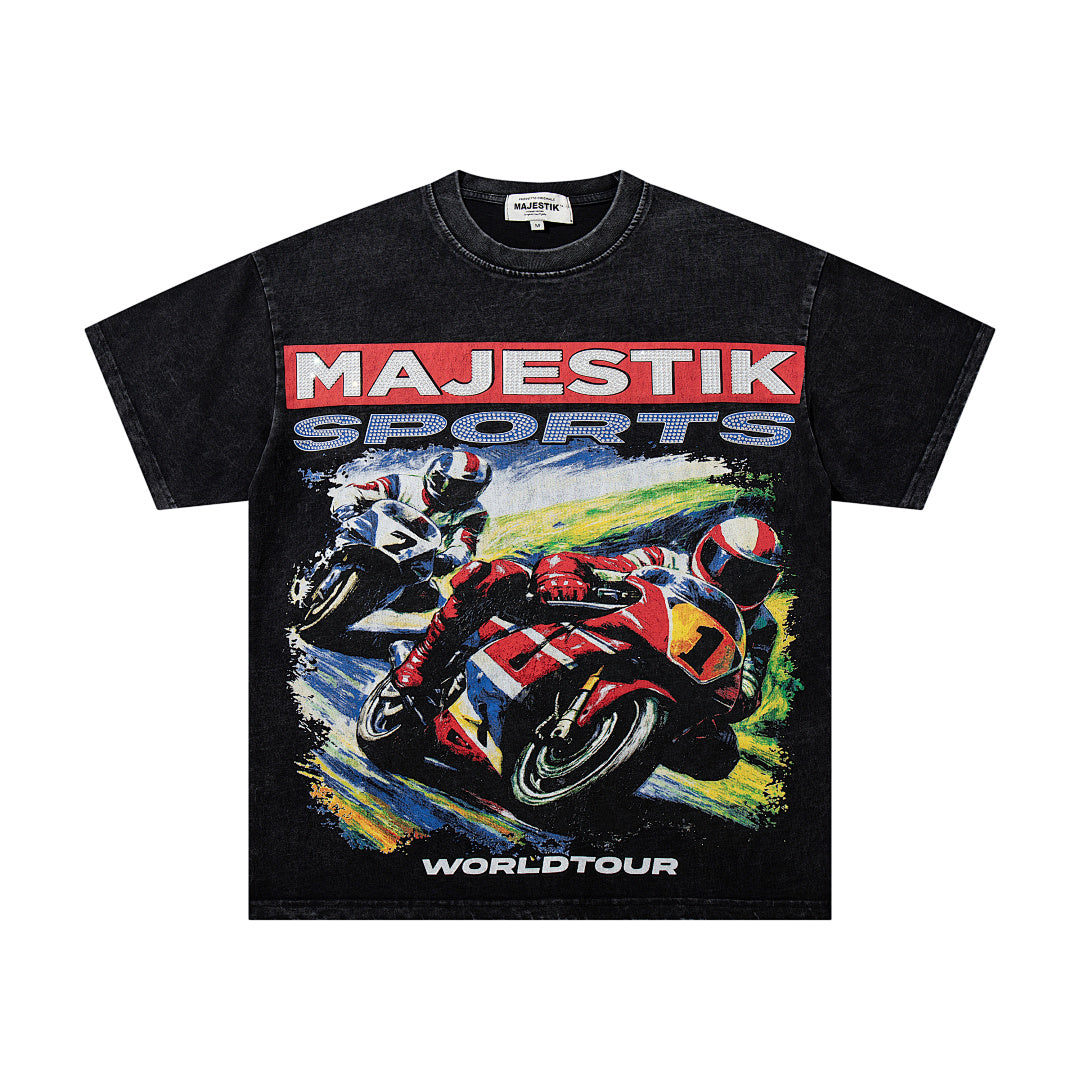 MAJESTIK