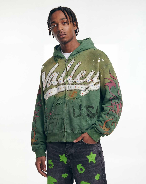 HOODIE