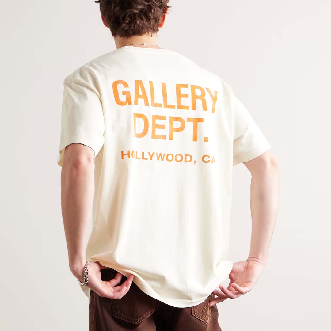 Gallery Dept
