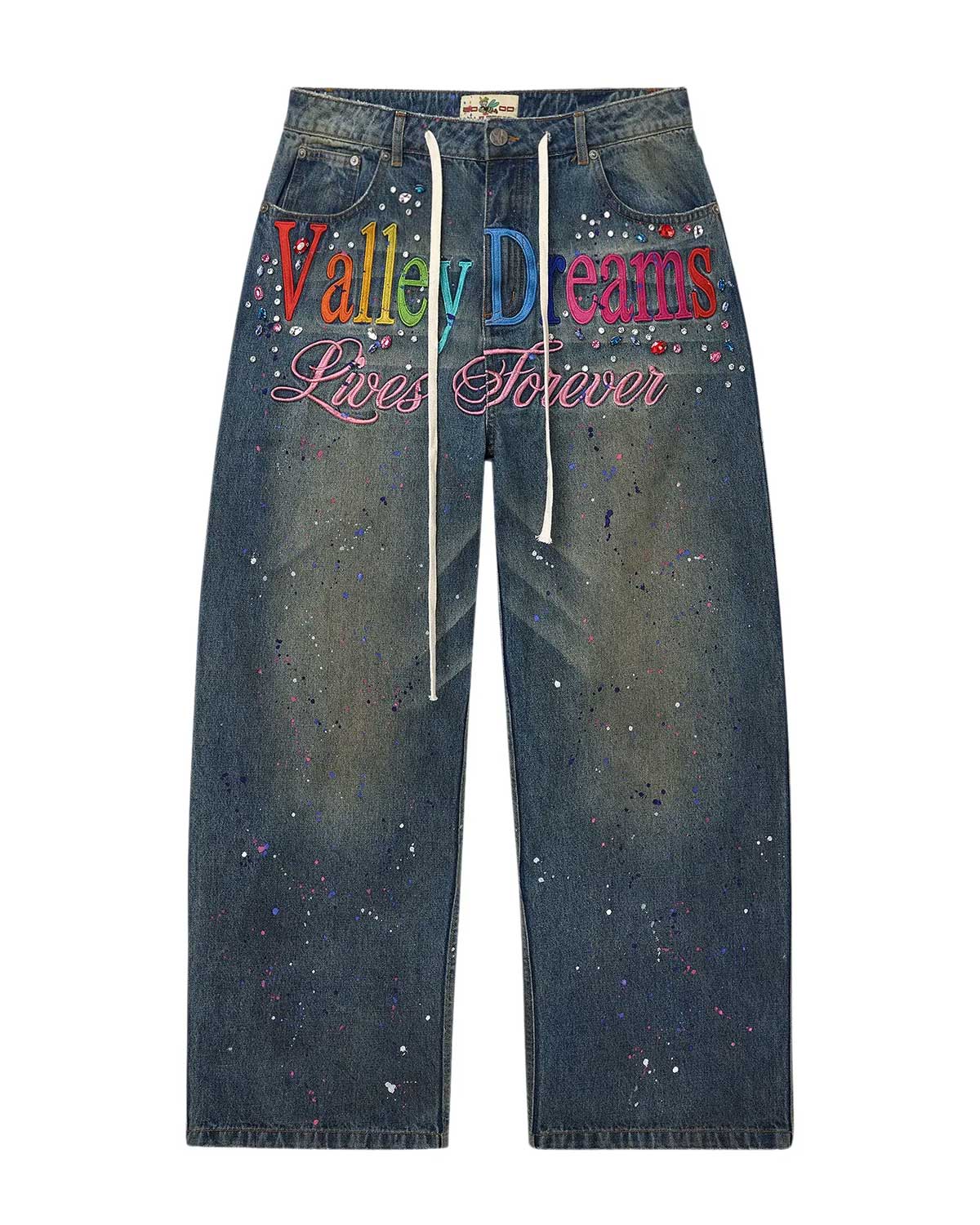 PANTS