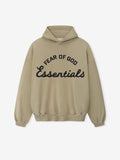 Fear Of God Essentials Training 90s Hoodie