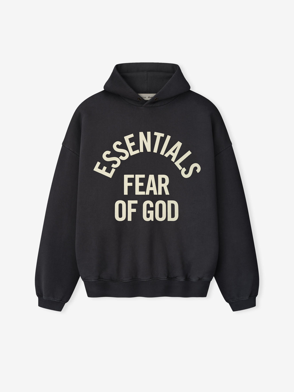 Fear Of God Essentials Campus 90s Hoodie