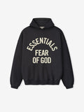 Fear Of God Essentials Campus 90s Hoodie