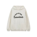 Fear Of God Essentials Training 90s Logo Hoodie