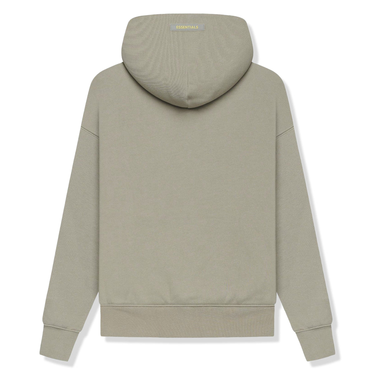 Fear Of God Essentials Kids Moss Hoodie