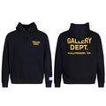 Gallery Dept. Logo Hoodie