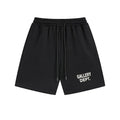 Gallery Dept. Minimalist Logo Casual Sweatshorts