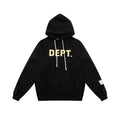 Gallery Dept. Bold DEPT. Logo Pullover Hoodie