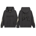 Gallery Dept DEPT. Graphic Charcoal Hoodie