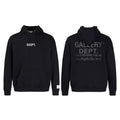 Gallery Dept. Classic Logo Hoodie