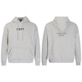 Gallery Dept DEPT. Logo Grey Hoodie
