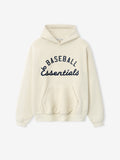 Fear Of God Essentials MLB Raglan Sport Hoodie