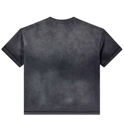 Vale Forever Damned Bling Tee Black