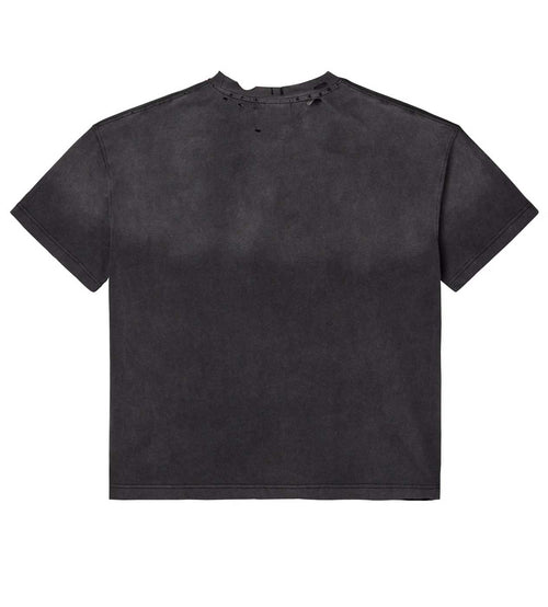 Vale Forever Faith Bling Tee Black