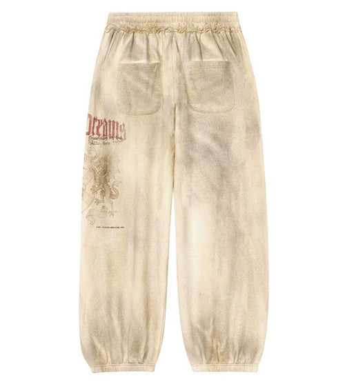 Vale Forever Guardian Sweatpants Cream