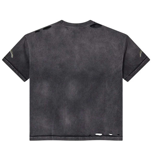 Vale Forever Hands of God Tee Grey