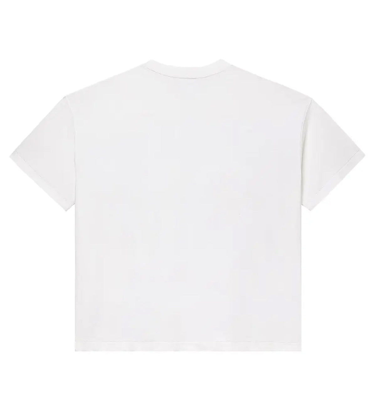 Vale Forever Mt Valemore Tee White