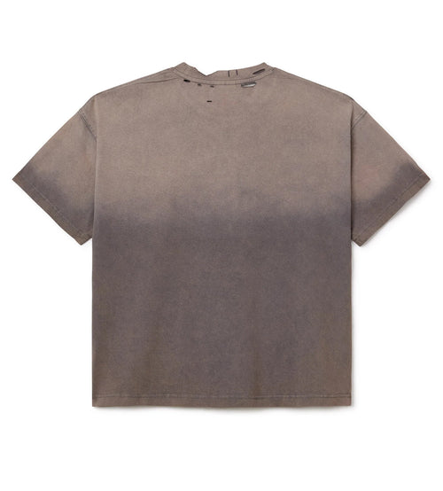 Vale Forever Nostalgia Bling Tee Grey
