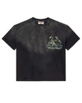 Vale Forever Vale Zone Tee Black