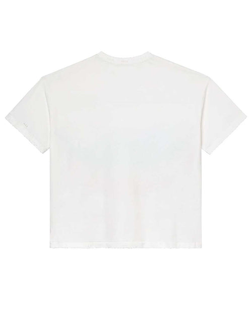 Vale Forever Weatherman Tee White