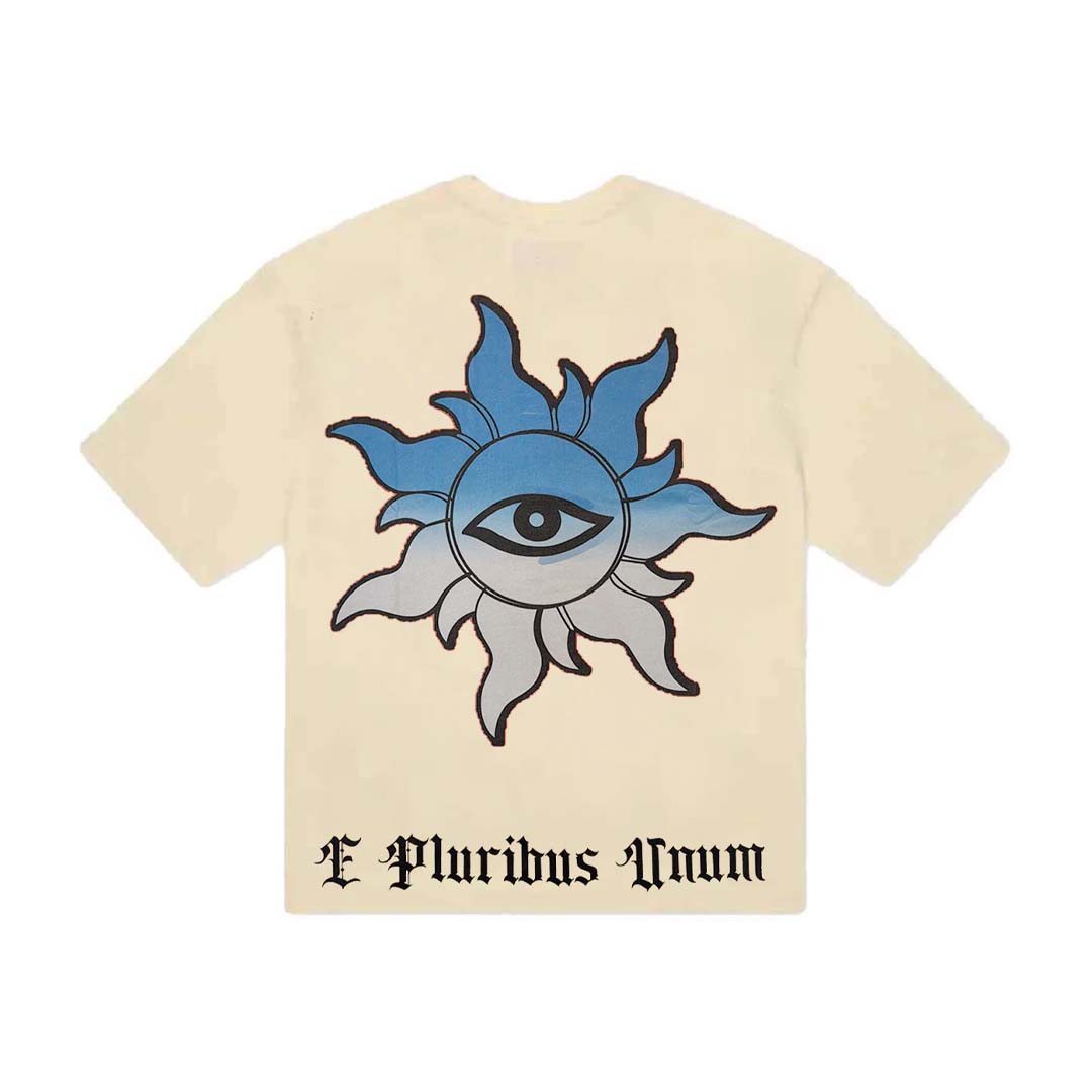 Godspeed Car Meet Miami GT Exclusive Bone Tee