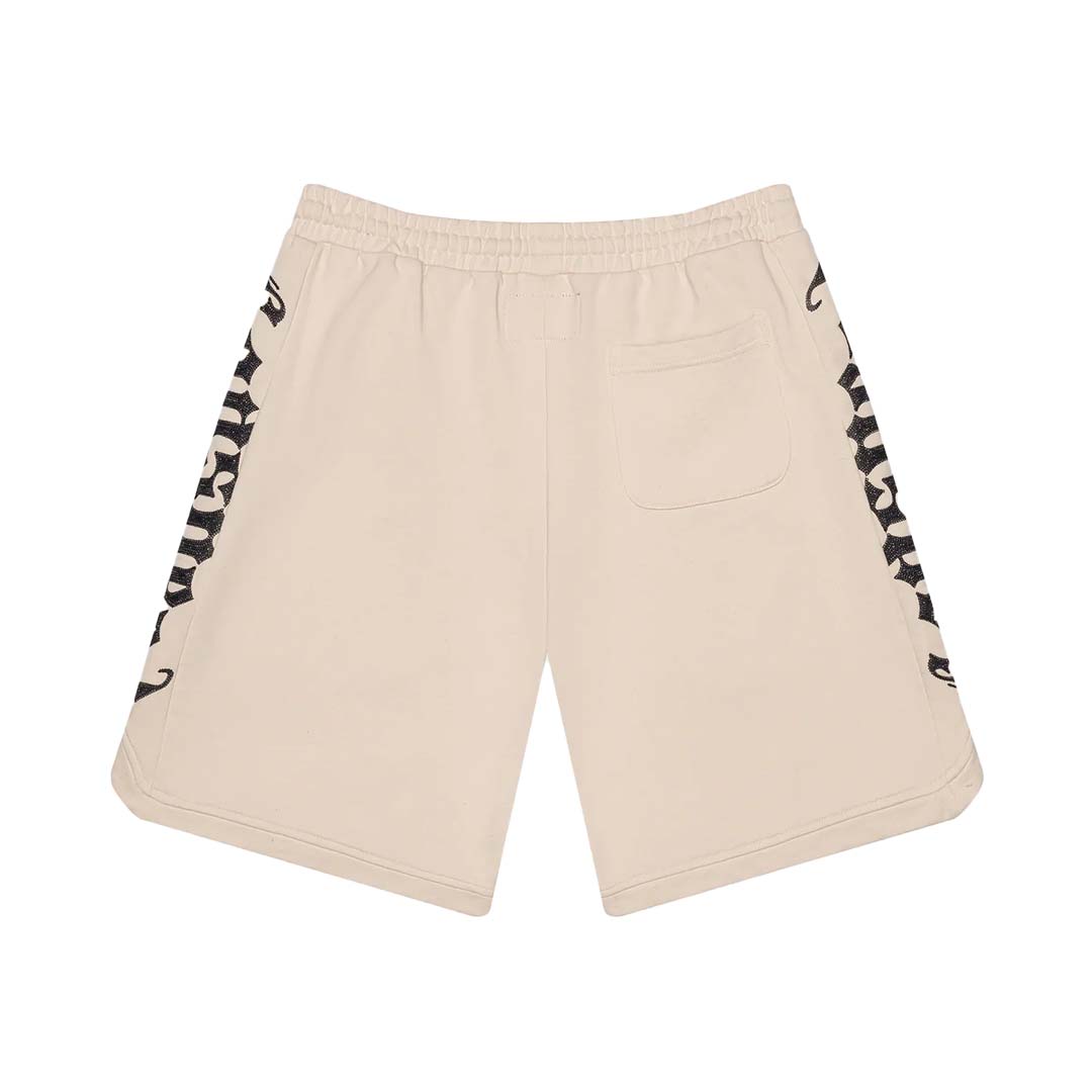 Godspeed Courtside Shorts Bone