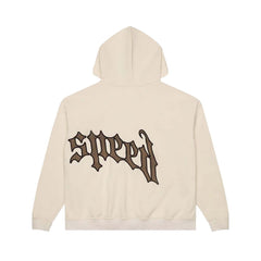 Godspeed Cream Brolive Sweatsuit Hoodie & Sweatpants Set