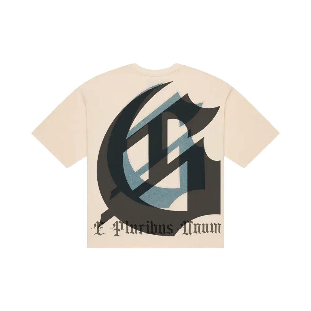 Godspeed First Contact Bone Tee