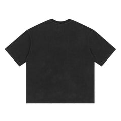 Godspeed Freedoms Protocol Tee Black