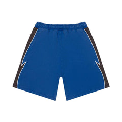 Godspeed Halftime Shorts Blue Graphite