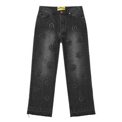 Godspeed Infinity Denim V2 Black Wash