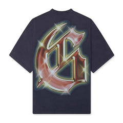 Godspeed Liberty Cruiser Tee Navy