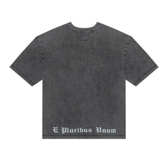 Godspeed Los Scandalous Tee Grey Wash