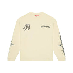 Godspeed Once Upon A Time Long Sleeve Bone